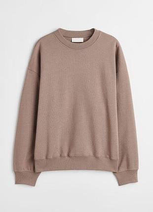 Свитшот h&amp;m
