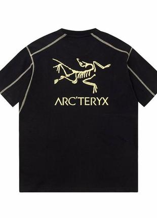 Футболка arcteryx