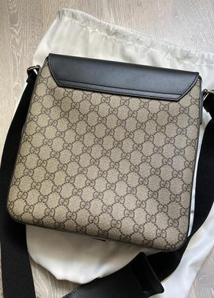 Gucci сумка оригинал4 фото