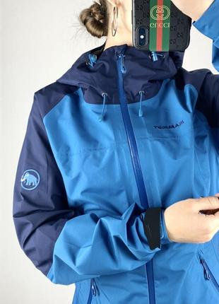 Вітровка дощовик mammut gore-tex оригінал куртка дождевик ветровка оригинал3 фото