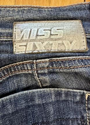 Miss sixty6 фото