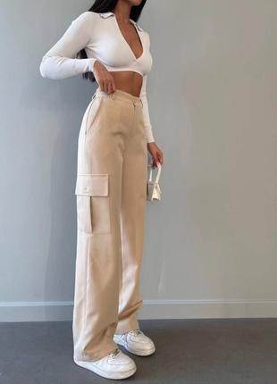 Штани карго