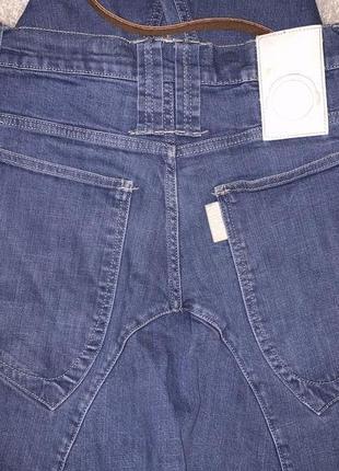 Круті джинси з матней бренд humor8 фото