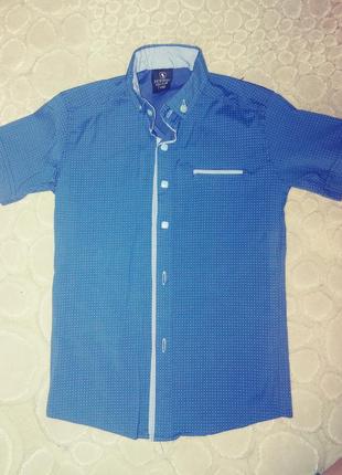 Сорочка для хлопчика