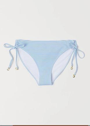 Плавки купальные h&m, 38р.(м)