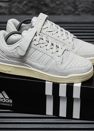 Кроссовки adidas forum low