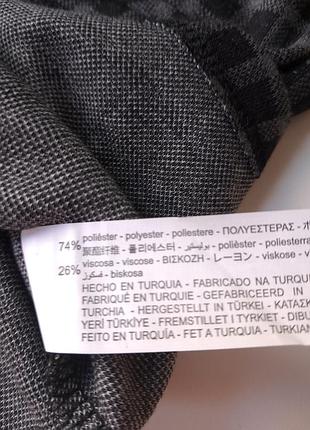 Сарафан р.134 zara 6