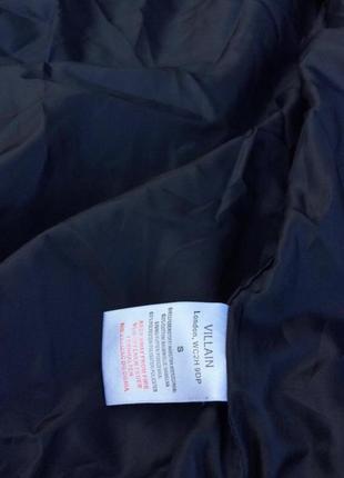 Ветровка h&m олимпийка куртка штурмовка3 фото
