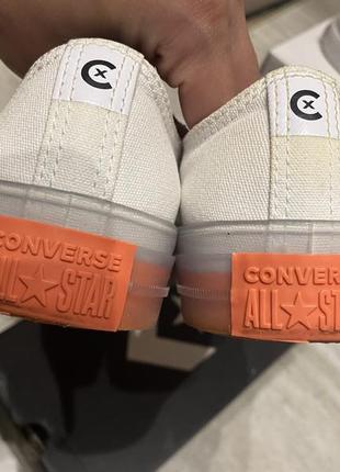 Кеди converse