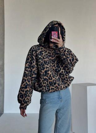 Худі лео🐅