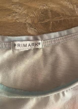 Футболка primark2 фото