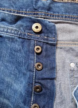 Брендовые фирменные джинсы wrangler модель miles,оригинал,новые,размер 38/32.6 фото