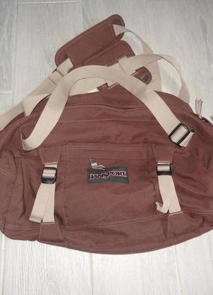 Сумка jansport оригинал2 фото