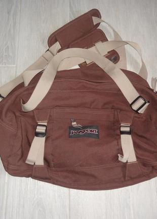 Сумка jansport оригинал