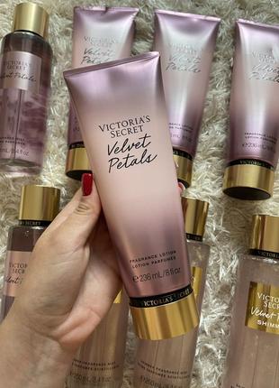 Лосьон для тела victoria’s secret