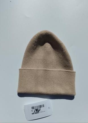 ✨🎄❄️шапка из вискозы a&b 276✨🎄❄️