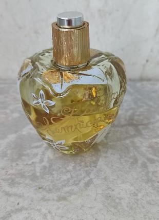 Парфюмированная вода lolita lempicka fleur defendue