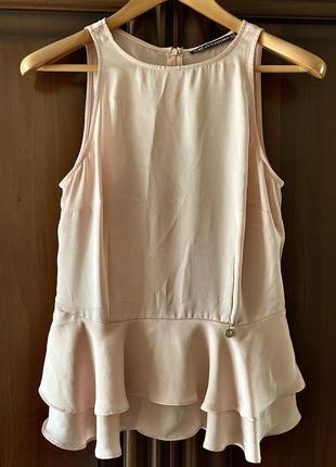 Блуза-топ love republic