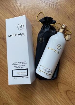 Montale mukhallat (тестер) 100 ml.