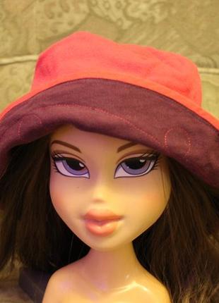 Котонова панамка andre 2