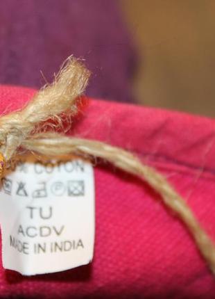 Котонова панамка andre 4