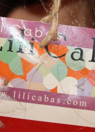 Котонова панамка andre 7