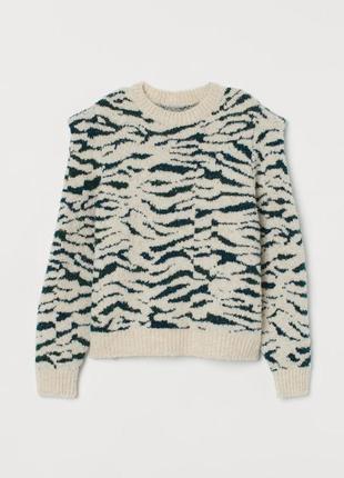 Шерстяний светр