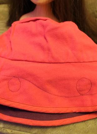 Котонова панамка andre 10