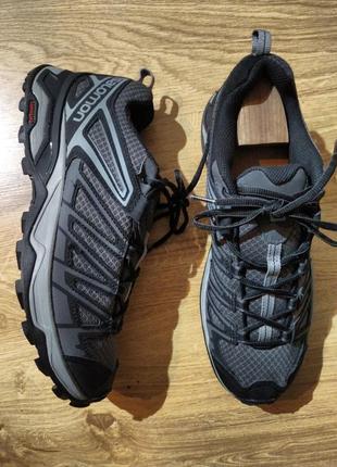 Кроссовки salomon x ultra 43.5/27.5-28 индия