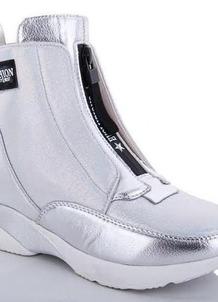 Черевики kimbo