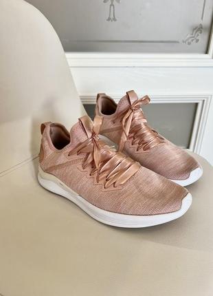 Кроссовки puma3 фото