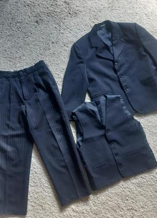 Шкільна форма💙костюм