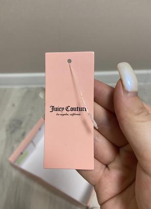 Кеди juicy couture7 фото