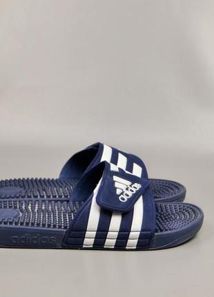 Женские тапки adidas adissage performance, 39р