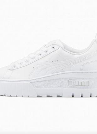 puma Her кроссовки новые оригинал