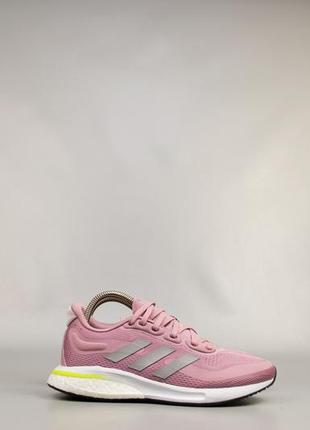 Жіночі кросівки adidas supernova, 38р