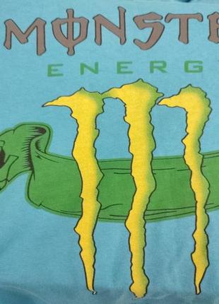 Monnster energy 5