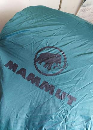 Reincover (чохол на рюкзак) mammut (50-100l)3 фото