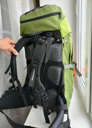 Туристический рюкзак quechua forclaz air 40 туристический рюкзак
the north face rab oakley mammut salewa5 фото