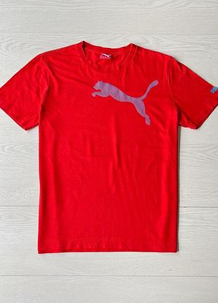 Футболка Xtreme puma