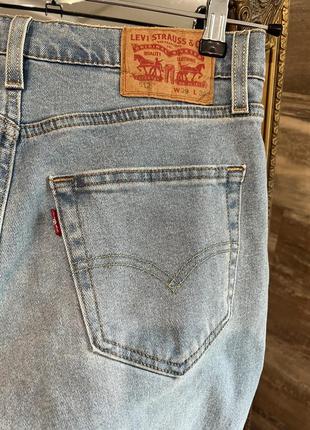 Джинси levi’s2 фото