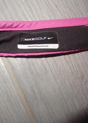 Козерьок nike  golf оригинал5 фото