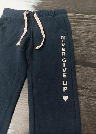 Спортивные штаны2 фото
