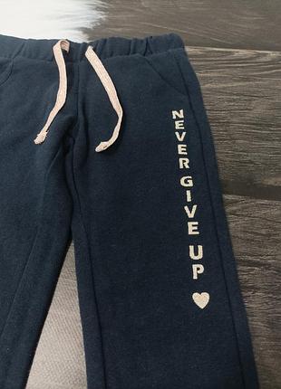 Спортивные штаны3 фото