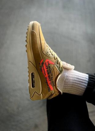 Кроссовки в стиле nike air max 907 фото