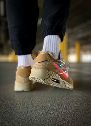 Кроссовки в стиле nike air max 902 фото