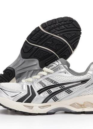 Кроссовки gel-kayano 14 кроссовки