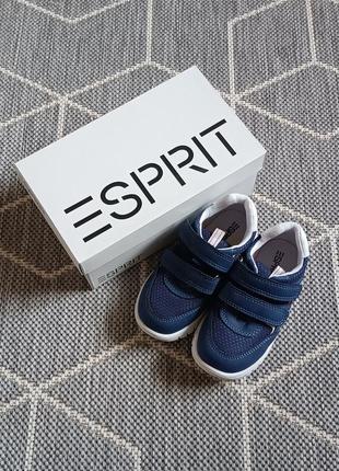 Кроссовки детские esprit 25 размер