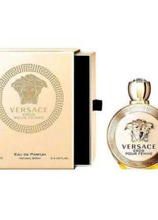 Versace eros pour femme