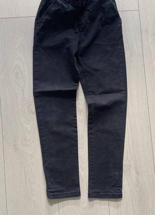 Брюки брюки джинсы f&amp;f 7-9 лет